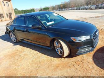 AUDI A6 2.0T PREMIUM PLUS