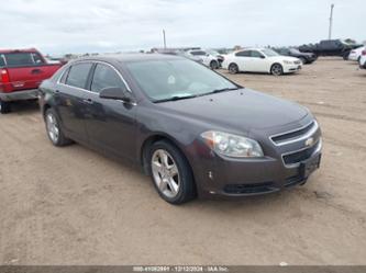 CHEVROLET MALIBU LS