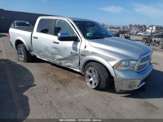 RAM 1500 LARAMIE