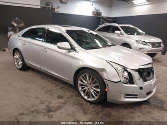 CADILLAC XTS VSPORT PLATINUM