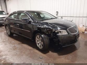 BUICK LACROSSE PREMIUM 1 GROUP