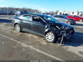 BUICK LACROSSE PREMIUM 1 GROUP