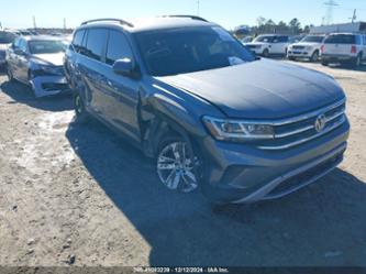 VOLKSWAGEN ATLAS 2.0T S