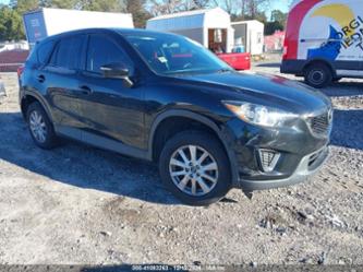 MAZDA CX-5 SPORT