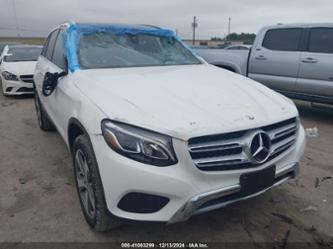 MERCEDES-BENZ GLC-CLASS 4MATIC