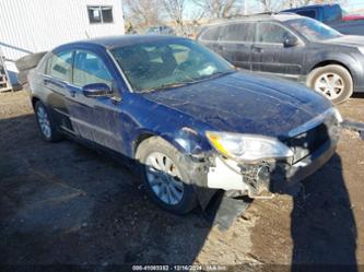 CHRYSLER 200 TOURING