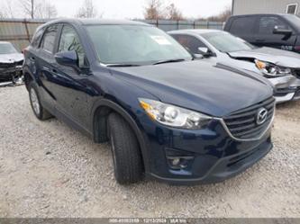 MAZDA CX-5 TOURING