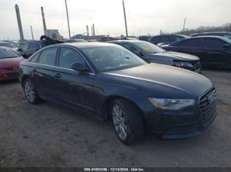 AUDI A6 2.0T PREMIUM