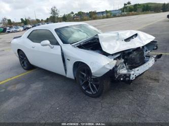 DODGE CHALLENGER R/T