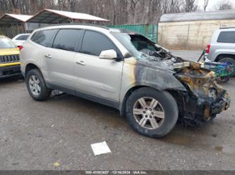 CHEVROLET TRAVERSE 1LT