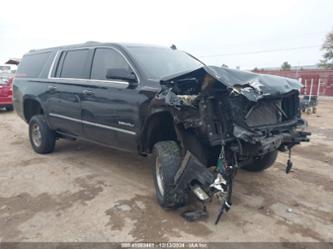 GMC YUKON DENALI