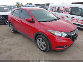 HONDA HR-V EX