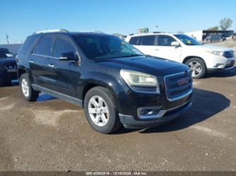 GMC ACADIA SLT-1