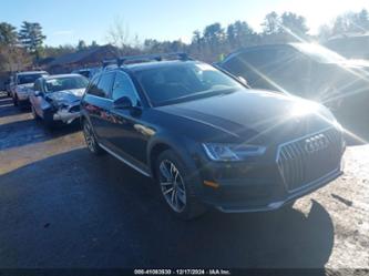 AUDI A4 ALLROAD 2.0T PREMIUM