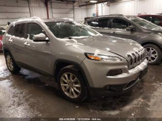 JEEP CHEROKEE LIMITED