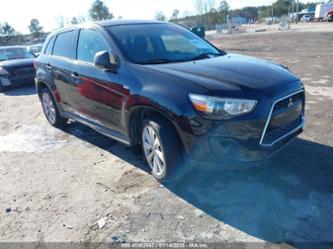 MITSUBISHI OUTLANDER SPORT ES