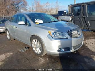 BUICK VERANO