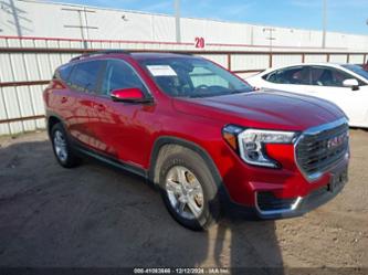 GMC TERRAIN FWD SLE