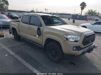 TOYOTA TACOMA SR5 V6