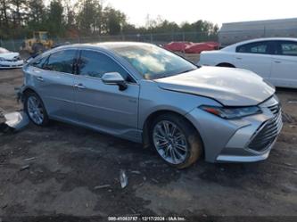 TOYOTA AVALON HYBRID LIMITED