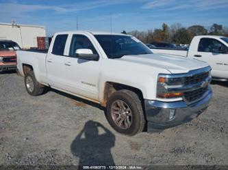 CHEVROLET SILVERADO 1500 LT