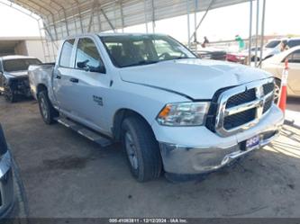 RAM 1500 TRADESMAN 4X2 6 4 BOX