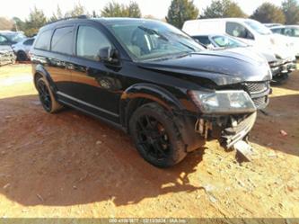 DODGE JOURNEY SXT