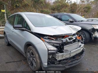 CHEVROLET BOLT EV FWD 2LT