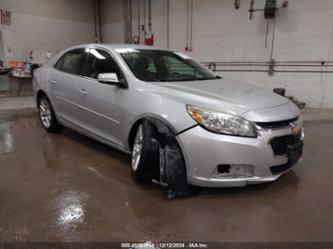 CHEVROLET MALIBU 1LT