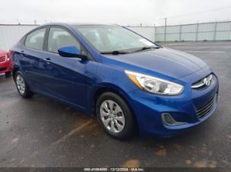 HYUNDAI ACCENT SE