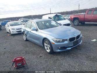 BMW 3 SERIES XDRIVE