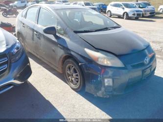 TOYOTA PRIUS TWO