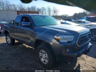 TOYOTA TACOMA SR5