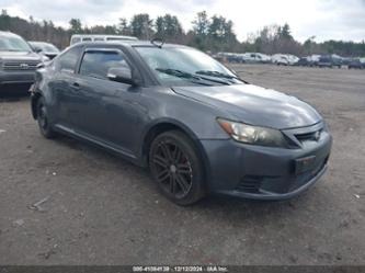 SCION TC