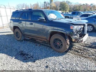 TOYOTA 4RUNNER TRD OFF ROAD PREMIUM