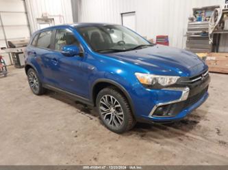 MITSUBISHI OUTLANDER SPORT 2.0 ES