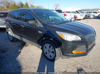 FORD ESCAPE S