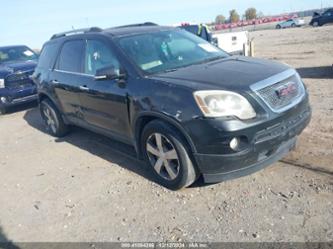 GMC ACADIA SLT-1