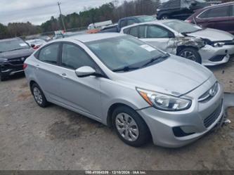 HYUNDAI ACCENT SE