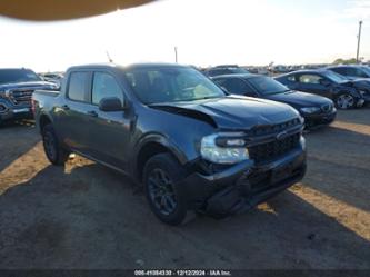 FORD MAVERICK XLT