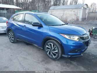 HONDA HR-V SPORT