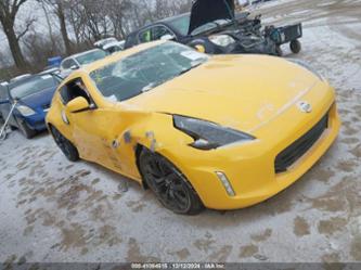 NISSAN 370Z TOURING