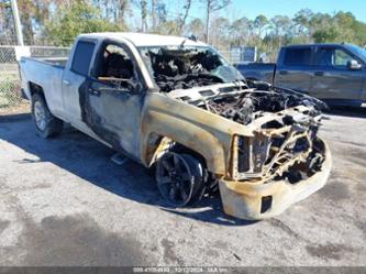 CHEVROLET SILVERADO 1500 2LT