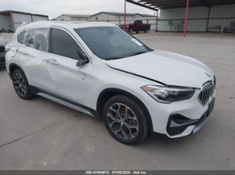 BMW X1 SDRIVE28I