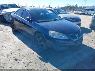 PONTIAC G6