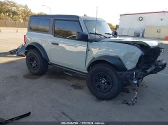 FORD BRONCO BIG BEND