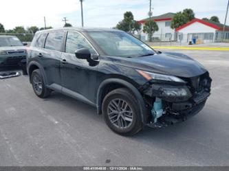 NISSAN ROGUE S FWD