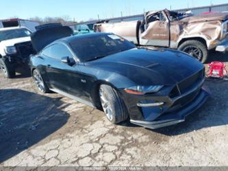 FORD MUSTANG GT PREMIUM