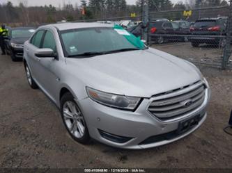 FORD TAURUS SEL