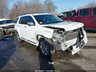 GMC TERRAIN DENALI